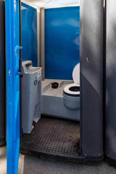 Best High-end porta potty rental  in East Rochester, NY