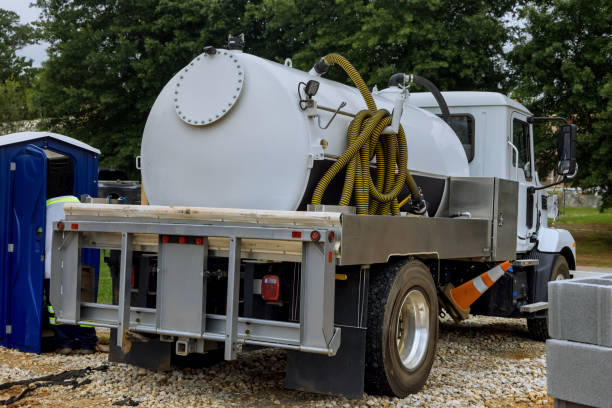 Best Local porta potty services  in East Rochester, NY