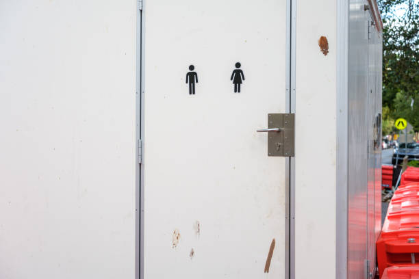 Best Handicap porta potty rental  in East Rochester, NY