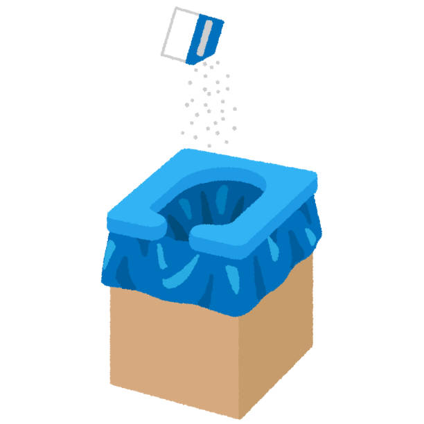 Portable Toilet Options We Offer in East Rochester, NY