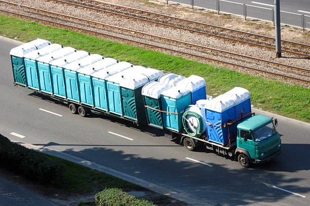 Best Porta potty rental for parties  in East Rochester, NY